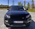 Чорний Ленд Ровер Евок, об'ємом двигуна 2.2 л та пробігом 159 тис. км за 18900 $, фото 1 на Automoto.ua