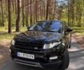 Чорний Ленд Ровер Евок, об'ємом двигуна 2.2 л та пробігом 159 тис. км за 18900 $, фото 16 на Automoto.ua