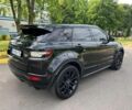 Чорний Ленд Ровер Евок, об'ємом двигуна 2 л та пробігом 155 тис. км за 17000 $, фото 2 на Automoto.ua