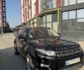 Черный Ленд Ровер Эвок, объемом двигателя 2 л и пробегом 255 тыс. км за 13300 $, фото 2 на Automoto.ua
