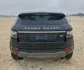 Чорний Ленд Ровер Евок, об'ємом двигуна 2 л та пробігом 89 тис. км за 3000 $, фото 2 на Automoto.ua