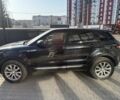 Черный Ленд Ровер Эвок, объемом двигателя 2 л и пробегом 255 тыс. км за 13300 $, фото 3 на Automoto.ua