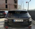 Черный Ленд Ровер Эвок, объемом двигателя 2 л и пробегом 255 тыс. км за 13300 $, фото 7 на Automoto.ua