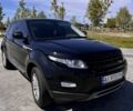 Чорний Ленд Ровер Евок, об'ємом двигуна 2.2 л та пробігом 159 тис. км за 18900 $, фото 1 на Automoto.ua