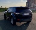 Чорний Ленд Ровер Евок, об'ємом двигуна 2.2 л та пробігом 159 тис. км за 18900 $, фото 7 на Automoto.ua
