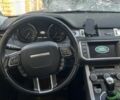 Черный Ленд Ровер Эвок, объемом двигателя 2.2 л и пробегом 170 тыс. км за 8700 $, фото 7 на Automoto.ua