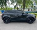 Чорний Ленд Ровер Евок, об'ємом двигуна 2 л та пробігом 155 тис. км за 17000 $, фото 3 на Automoto.ua