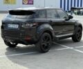 Черный Ленд Ровер Эвок, объемом двигателя 2 л и пробегом 110 тыс. км за 13650 $, фото 2 на Automoto.ua