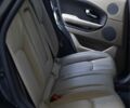 Ленд Ровер Евок 2015 у Дубно на Automoto.ua Чорний Ленд Ровер Евок, об'ємом двигуна 2 л та пробігом 150 тис. км за 17700 $, фото 4 на Automoto.ua