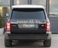 Черный Ленд Ровер Эвок, объемом двигателя 3 л и пробегом 103 тыс. км за 32900 $, фото 7 на Automoto.ua