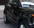 Ленд Ровер Евок 2015 у Дубно на Automoto.ua Чорний Ленд Ровер Евок, об'ємом двигуна 2 л та пробігом 150 тис. км за 17700 $, фото 2 на Automoto.ua