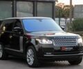 Черный Ленд Ровер Эвок, объемом двигателя 3 л и пробегом 103 тыс. км за 32900 $, фото 3 на Automoto.ua