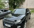 Чорний Ленд Ровер Евок, об'ємом двигуна 2 л та пробігом 115 тис. км за 19000 $, фото 1 на Automoto.ua