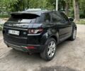 Чорний Ленд Ровер Евок, об'ємом двигуна 2 л та пробігом 115 тис. км за 19000 $, фото 5 на Automoto.ua