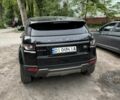 Чорний Ленд Ровер Евок, об'ємом двигуна 2 л та пробігом 115 тис. км за 19000 $, фото 4 на Automoto.ua
