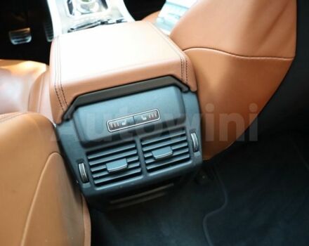 Черный Ленд Ровер Эвок, объемом двигателя 2.2 л и пробегом 78 тыс. км за 25500 $, фото 18 на Automoto.ua