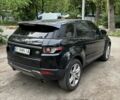 Чорний Ленд Ровер Евок, об'ємом двигуна 2 л та пробігом 115 тис. км за 19000 $, фото 7 на Automoto.ua