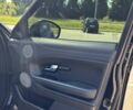 Чорний Ленд Ровер Евок, об'ємом двигуна 2 л та пробігом 132 тис. км за 17010 $, фото 10 на Automoto.ua