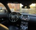 Черный Ленд Ровер Эвок, объемом двигателя 2 л и пробегом 123 тыс. км за 18700 $, фото 6 на Automoto.ua