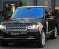 Черный Ленд Ровер Эвок, объемом двигателя 3 л и пробегом 103 тыс. км за 32900 $, фото 4 на Automoto.ua