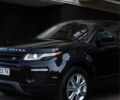 Ленд Ровер Евок 2015 у Дубно на Automoto.ua Чорний Ленд Ровер Евок, об'ємом двигуна 2 л та пробігом 150 тис. км за 17700 $, фото 1 на Automoto.ua