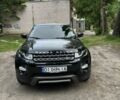 Чорний Ленд Ровер Евок, об'ємом двигуна 2 л та пробігом 115 тис. км за 19000 $, фото 2 на Automoto.ua