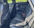 Чорний Ленд Ровер Евок, об'ємом двигуна 2 л та пробігом 132 тис. км за 17010 $, фото 15 на Automoto.ua