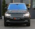 Черный Ленд Ровер Эвок, объемом двигателя 3 л и пробегом 103 тыс. км за 32900 $, фото 2 на Automoto.ua