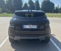 Чорний Ленд Ровер Евок, об'ємом двигуна 2 л та пробігом 132 тис. км за 17010 $, фото 6 на Automoto.ua