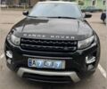 Черный Ленд Ровер Эвок, объемом двигателя 2.2 л и пробегом 78 тыс. км за 25500 $, фото 1 на Automoto.ua
