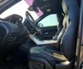 Чорний Ленд Ровер Евок, об'ємом двигуна 2 л та пробігом 72 тис. км за 2500 $, фото 6 на Automoto.ua
