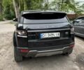 Чорний Ленд Ровер Евок, об'ємом двигуна 2 л та пробігом 115 тис. км за 19000 $, фото 6 на Automoto.ua