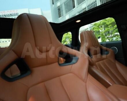 Черный Ленд Ровер Эвок, объемом двигателя 2.2 л и пробегом 78 тыс. км за 25500 $, фото 15 на Automoto.ua