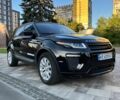 Ленд Ровер Евок 2016 у Дніпро (Дніпропетровську) на Automoto.ua Чорний Ленд Ровер Евок, об'ємом двигуна 2 л та пробігом 126 тис. км за 17900 $, фото 8 на Automoto.ua