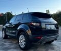 Ленд Ровер Евок 2016 у Дніпро (Дніпропетровську) на Automoto.ua Чорний Ленд Ровер Евок, об'ємом двигуна 2 л та пробігом 126 тис. км за 17900 $, фото 3 на Automoto.ua