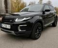 Чорний Ленд Ровер Евок, об'ємом двигуна 0 л та пробігом 221 тис. км за 9405 $, фото 2 на Automoto.ua