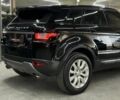 Черный Ленд Ровер Эвок, объемом двигателя 2 л и пробегом 190 тыс. км за 20900 $, фото 11 на Automoto.ua