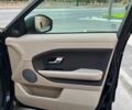 Ленд Ровер Евок 2016 у Дніпро (Дніпропетровську) на Automoto.ua Чорний Ленд Ровер Евок, об'ємом двигуна 2 л та пробігом 126 тис. км за 17900 $, фото 12 на Automoto.ua