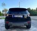 Ленд Ровер Евок 2016 у Дніпро (Дніпропетровську) на Automoto.ua Чорний Ленд Ровер Евок, об'ємом двигуна 2 л та пробігом 126 тис. км за 17900 $, фото 4 на Automoto.ua