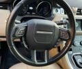 Ленд Ровер Евок 2016 у Дніпро (Дніпропетровську) на Automoto.ua Чорний Ленд Ровер Евок, об'ємом двигуна 2 л та пробігом 126 тис. км за 17900 $, фото 18 на Automoto.ua