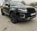 Чорний Ленд Ровер Евок, об'ємом двигуна 0 л та пробігом 221 тис. км за 9405 $, фото 1 на Automoto.ua