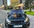 Ленд Ровер Евок 2016 у Дніпро (Дніпропетровську) на Automoto.ua Чорний Ленд Ровер Евок, об'ємом двигуна 2 л та пробігом 126 тис. км за 17900 $, фото 21 на Automoto.ua