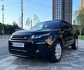 Ленд Ровер Евок 2016 у Дніпро (Дніпропетровську) на Automoto.ua Чорний Ленд Ровер Евок, об'ємом двигуна 2 л та пробігом 126 тис. км за 17900 $, фото 1 на Automoto.ua