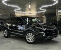 Черный Ленд Ровер Эвок, объемом двигателя 2 л и пробегом 190 тыс. км за 20900 $, фото 2 на Automoto.ua