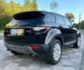 Ленд Ровер Евок 2016 у Дніпро (Дніпропетровську) на Automoto.ua Чорний Ленд Ровер Евок, об'ємом двигуна 2 л та пробігом 126 тис. км за 17900 $, фото 6 на Automoto.ua