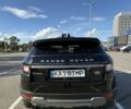 Чорний Ленд Ровер Евок, об'ємом двигуна 2 л та пробігом 121 тис. км за 24500 $, фото 4 на Automoto.ua
