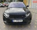 Черный Ленд Ровер Эвок, объемом двигателя 2 л и пробегом 145 тыс. км за 17000 $, фото 1 на Automoto.ua