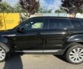 Чорний Ленд Ровер Евок, об'ємом двигуна 2 л та пробігом 121 тис. км за 24500 $, фото 5 на Automoto.ua