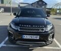 Чорний Ленд Ровер Евок, об'ємом двигуна 2 л та пробігом 121 тис. км за 24500 $, фото 1 на Automoto.ua