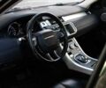 Ленд Ровер Эвок 2017 в Киеве на Automoto.ua Черный Ленд Ровер Эвок, объемом двигателя 2 л и пробегом 125 тыс. км за 19500 $, фото 2 на Automoto.ua